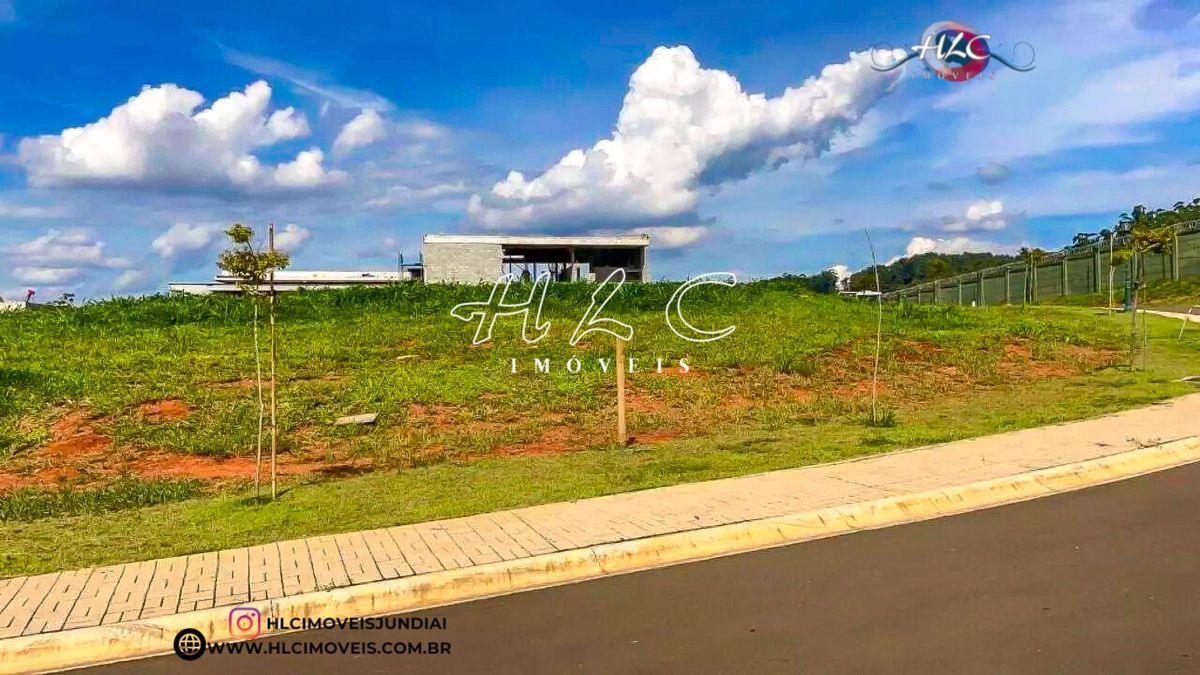 Terreno á venda - Exclusivo de 2.500m² – Fazenda da Grama | Itupeva/SP - Lote/Terreno em Fazenda da Grama - Praia da Grama, Itupeva - à venda - Chenquer & Camargo Imóveis