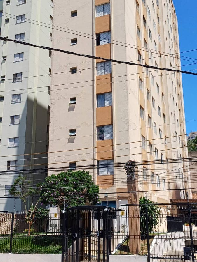 Apartamento 1 Dorm com Sala Ampla, Cozinha Americana e Vaga - Apartamento em Sacomã, São Paulo - à venda - Um Imóvel