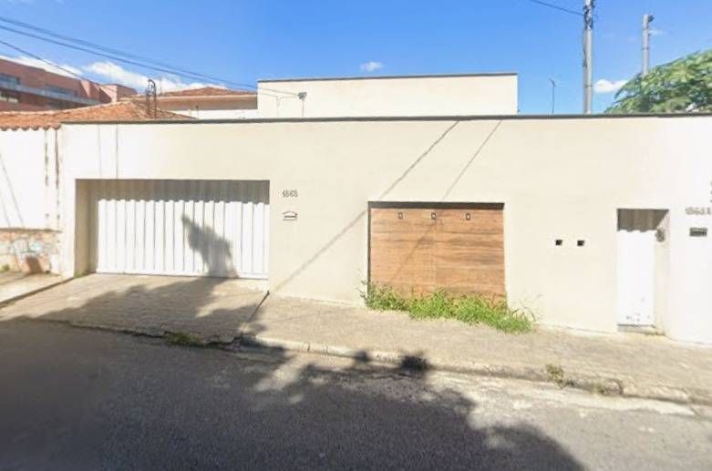 Residencial › Casa no Sagrada Família com 195,00 (M²), 3 quartos e 3 vagas para Venda - Casa em Sagrada Família, Belo Horizonte - à venda - Silvio Ximenes Imobiliária