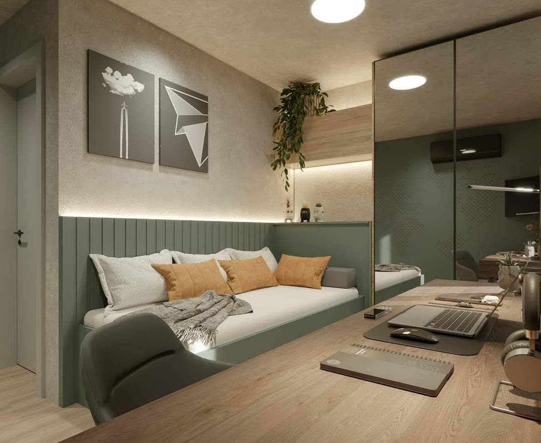 Cobertura a venda com 2 quartos, 2 Suites, 180m², no bairro Balneário do Estreito - Florianópolis - Cobertura em Balneário, Florianópolis - à venda - Conceito Imóveis
