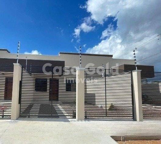 EXCELENTE CASA PARA LOCAÇÃO NO RES. PARIS - Casa em Residencial Paris, Sinop - para locação - CASA GOLD IMÓVEIS