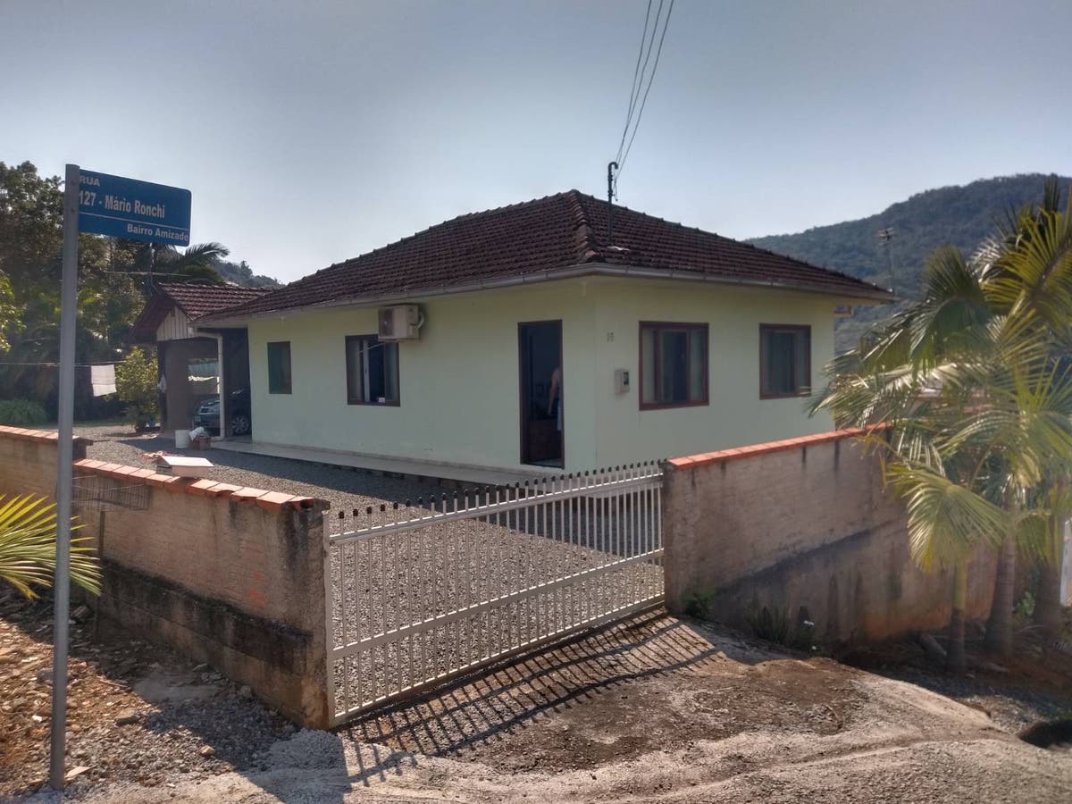 CASA BAIRRO AMIZADE - Casa em Amizade, Guaramirim - à venda - Cottage Imóveis ~ Creci 5946J