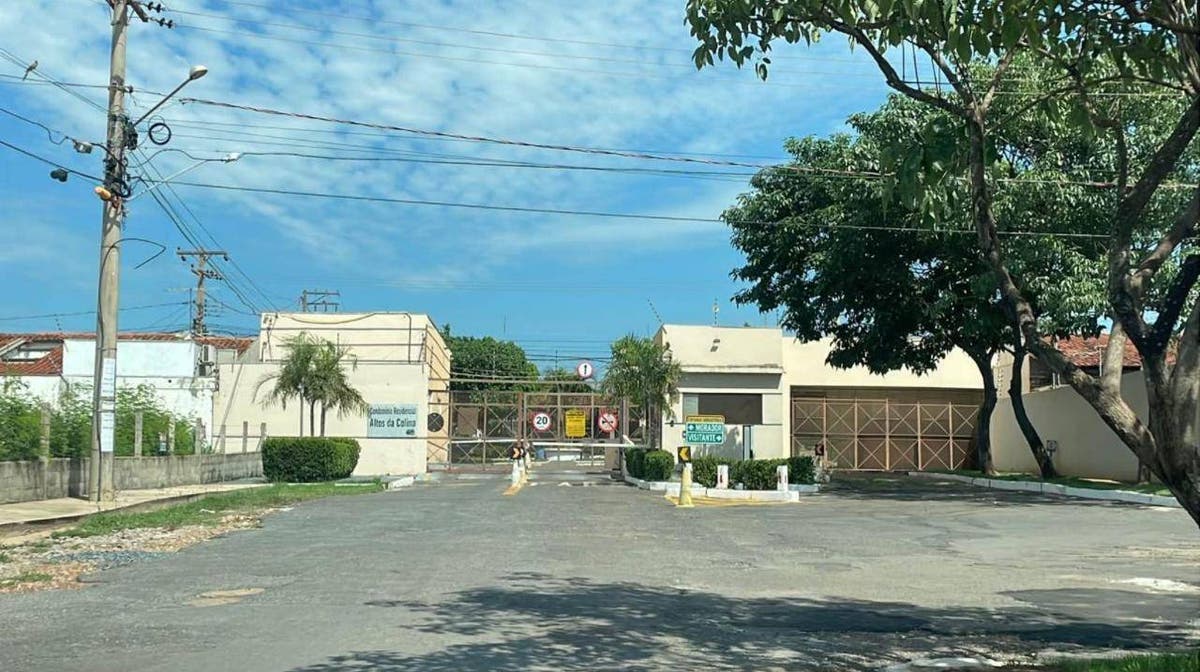 Vende-Se Casa no Condomínio Altos da Colina - Casa de Condomínio em Novo Paraíso, Cuiabá - à venda - Prime House Inteligência Imobiliária