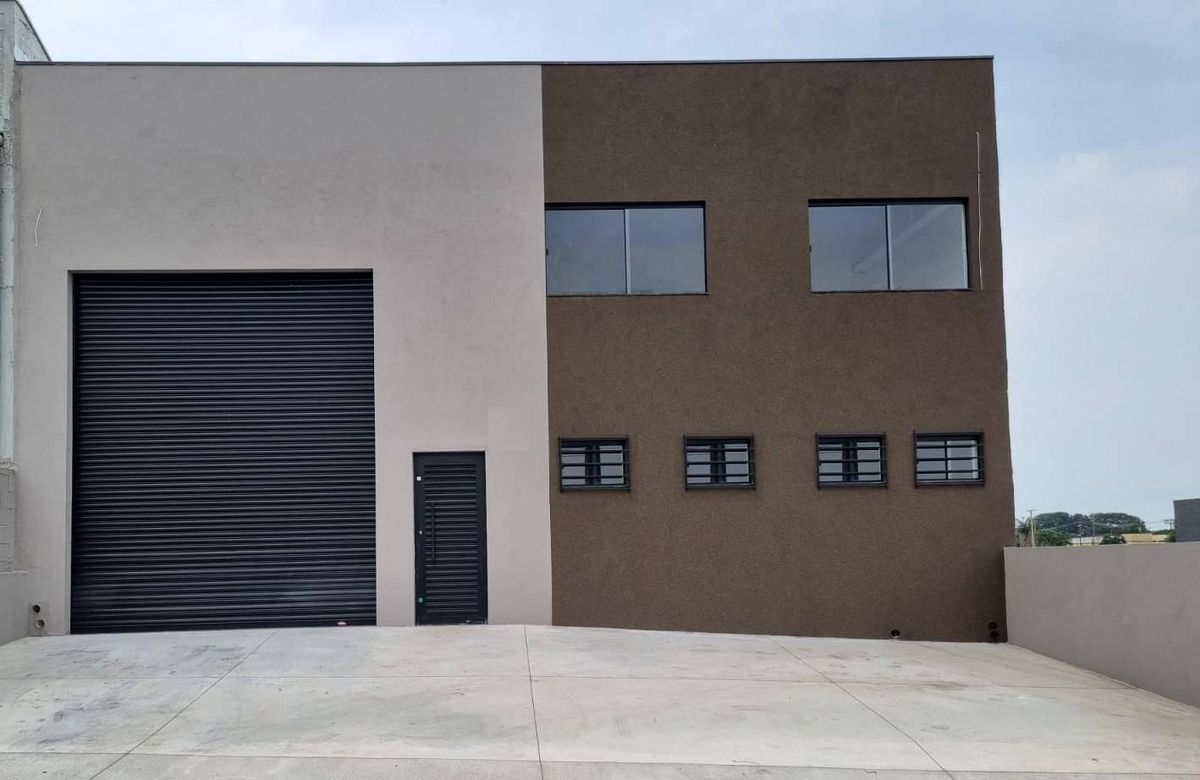 Distrito Industrial - Comercial › Comercial - Comercial em Distrito Industrial, Marília - à venda - FLEX CONSULTORIA IMOBILIÁRIA LTDA