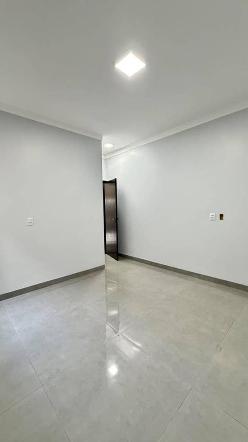 Foto 4 — Casa com 3 quartos, Residencial Canaã II - Rio Verde
