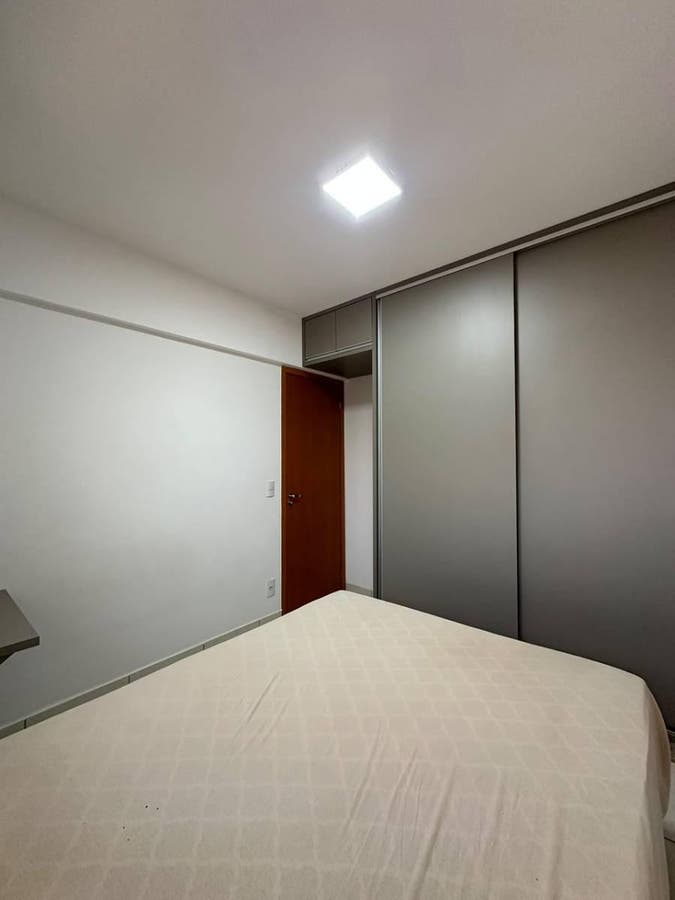 Foto 20 — Apartamento com 2 quartos, Condomínio Yes Garden - Rio Verde