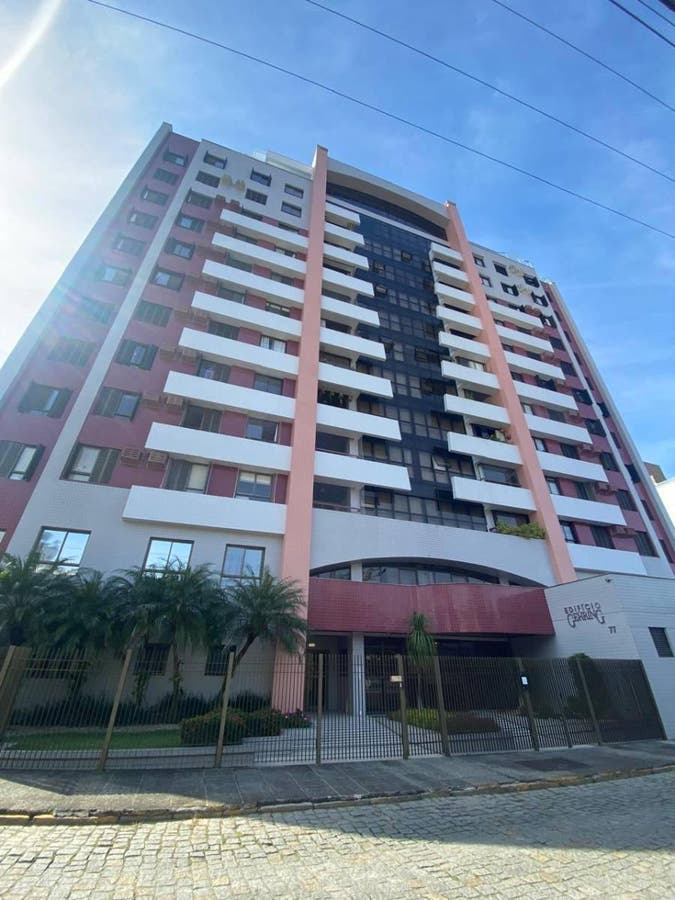 Apartamento com 3 quartos, Centro - Jaraguá do Sul - Apartamento em Centro, Jaraguá do Sul - à venda - Imobiliária Piermann