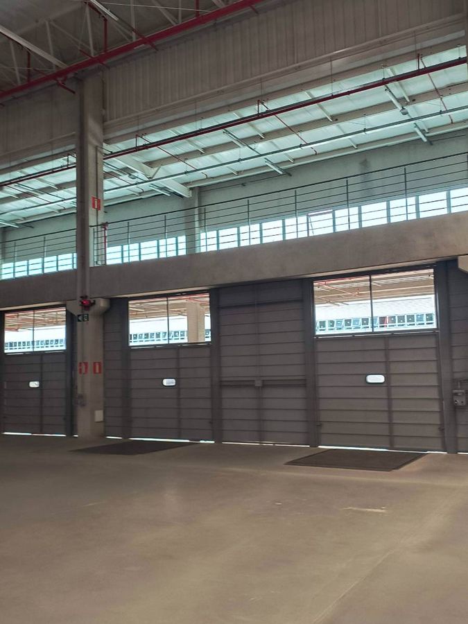 Galpão Industrial 2.322m² em Embu das Artes SP - Pronto para Uso e Alto Padrão - Galpão em Água Espraiada, Embu das Artes - para locação - PERENNIAL ASSESSORIA E SERVIÇOS LTDA EPP