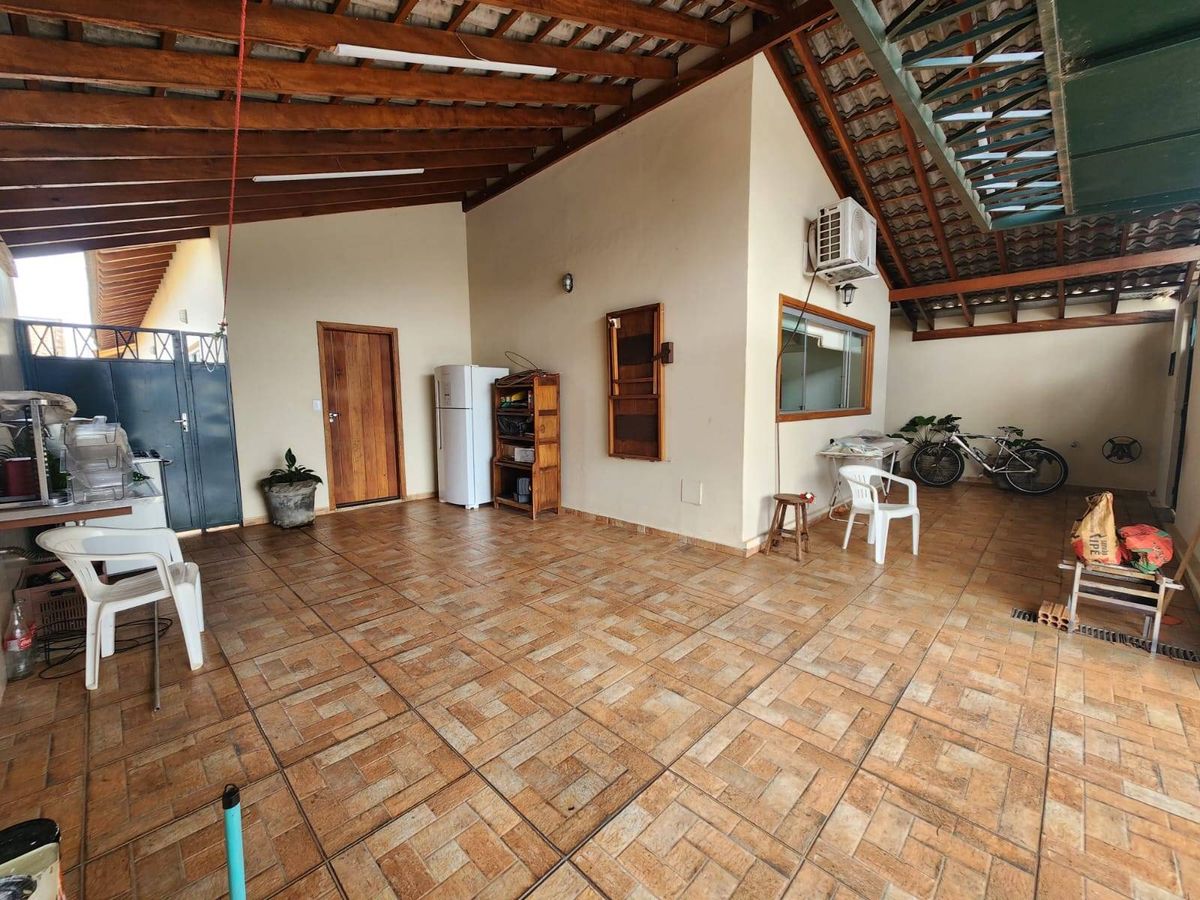 CASA A VENDA SÃO RAFAEL - Casa em Jardim São Rafael, Garça - à venda - Corretor Online