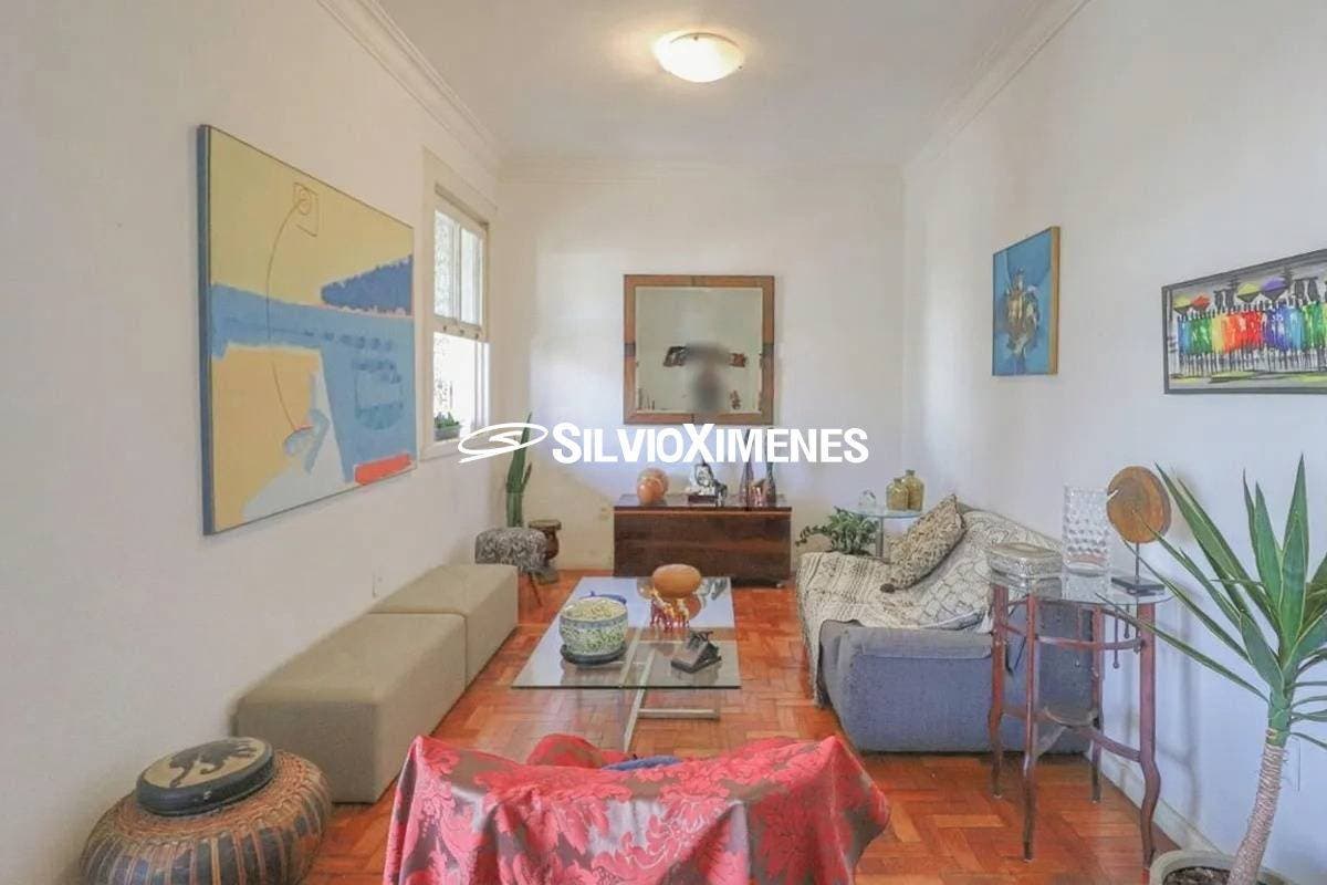 Casa com 3 Quartos à Venda, Serra - Belo Horizonte - Casa em Serra, Belo Horizonte - à venda - Silvio Ximenes Imobiliária
