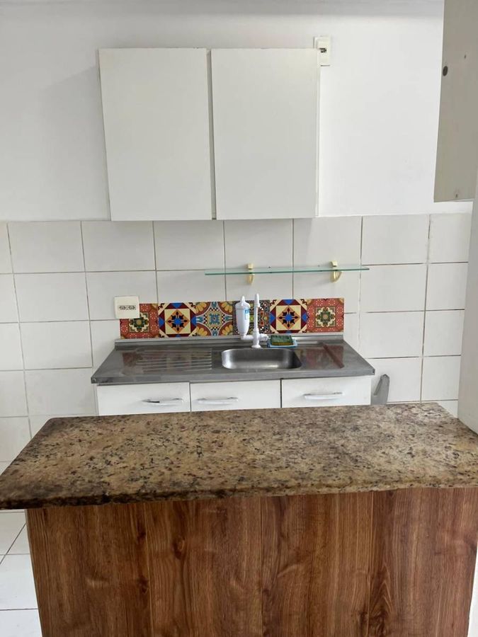 Apartamento a venda com 2 quartos, Infraestrutura total de lazer em uma localização privilegiada em São Cristóvão. - Apartamento em São Cristóvão, Rio de Janeiro - à venda - MIGUEZ IMOBILIÁRIA