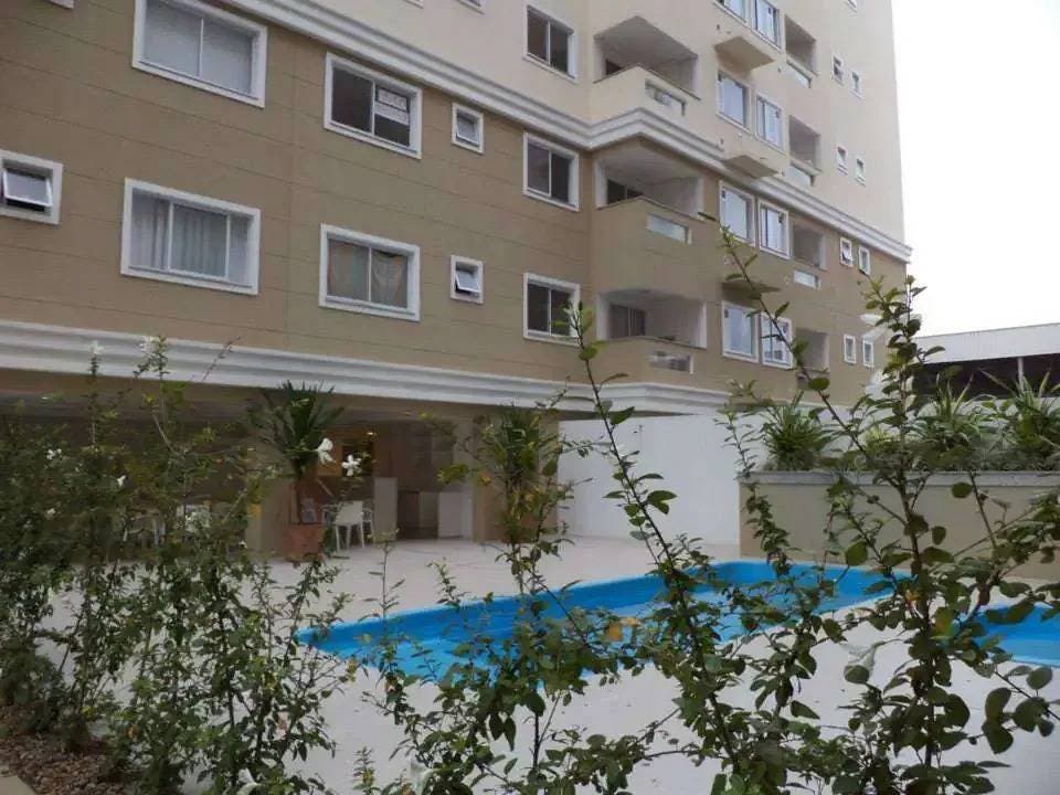 apartamento em condomínio com área de lazer completo - Apartamento em Tabuleiro, Camboriú - à venda - Ivan Carlos Cadini ME