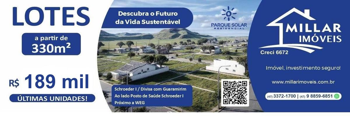 Millar - Imóveis em Jaraguá