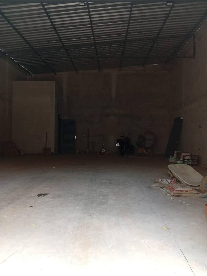 Depósito-Galpão, 108 m² - Foto 7