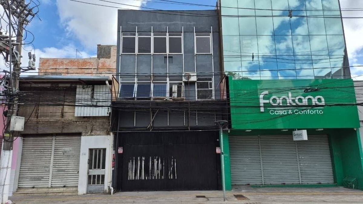 Centro | Gravataí - Prédio em Centro, Gravataí - para locação - Vance Imóveis