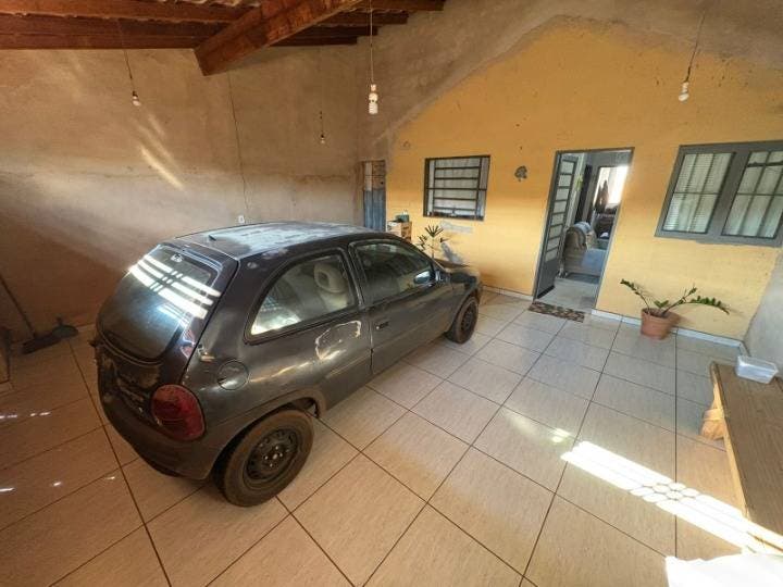 Imóvel a venda no Frei Galvão - Casa em Residencial Frei Galvão, Jaú - à venda - JM IMOBILIARIA ARRUDA LTDA ME