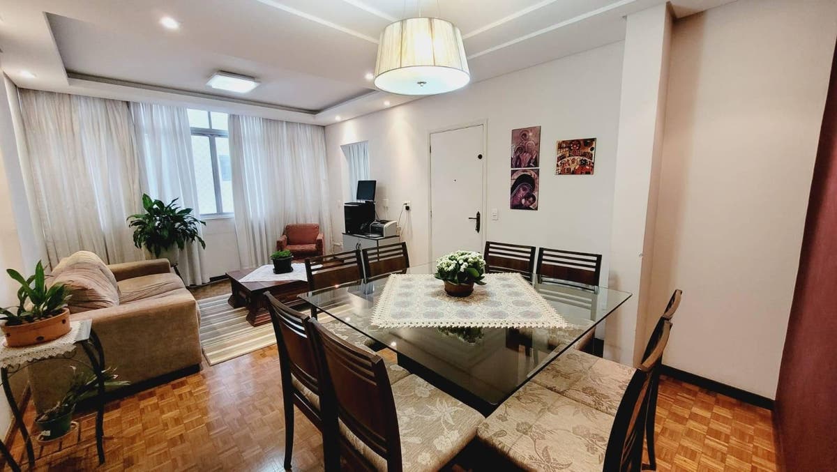 Apartamento a venda, Centro. Jundiaí. São Paulo - Apartamento em Centro, Jundiaí - à venda - Catedral Brokers Negócios Imobiliários
