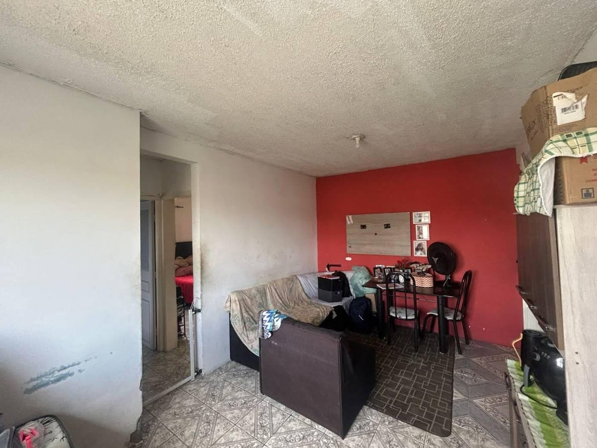 Apartamento com 2 quartos, Guapurá - Itanhaém - Apartamento em Guapurá, Itanhaém - à venda - FPX Imóveis LTDA