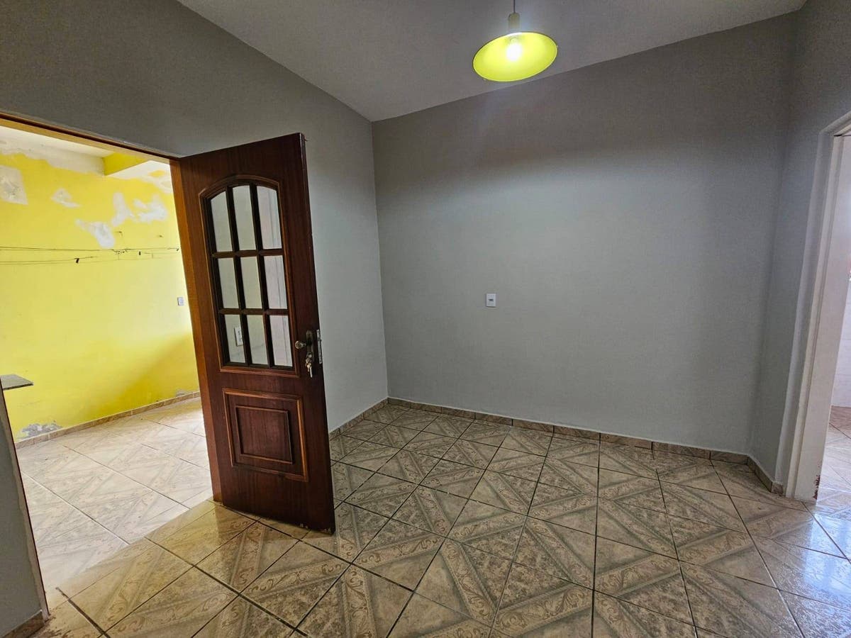 Casa na Vila Rosa - Franco da Rocha - Casa em Vila Rosa, Franco da Rocha - para locação - Imobiliária Franco Nunes