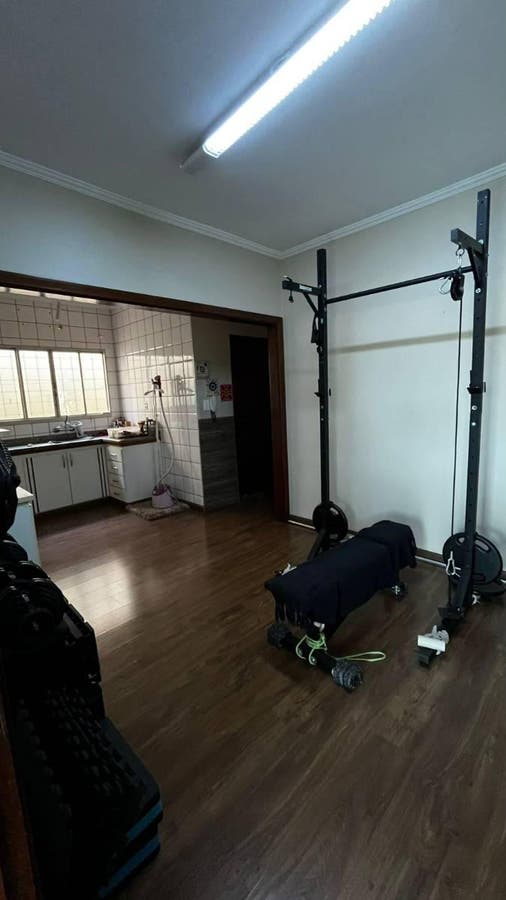 Casa, 3 quartos, 250 m² - Foto 29