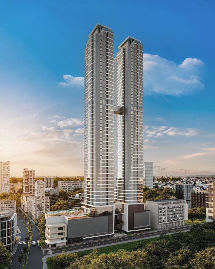 Apartamento 3801-A venda no Apice Towers, 4 suítes, 3 vagas, 197m2, centro, Balneário Camboriú-SC - Apartamento em Centro, Balneário Camboriú - à venda - IMEX INVESTIMENTOS LTDA