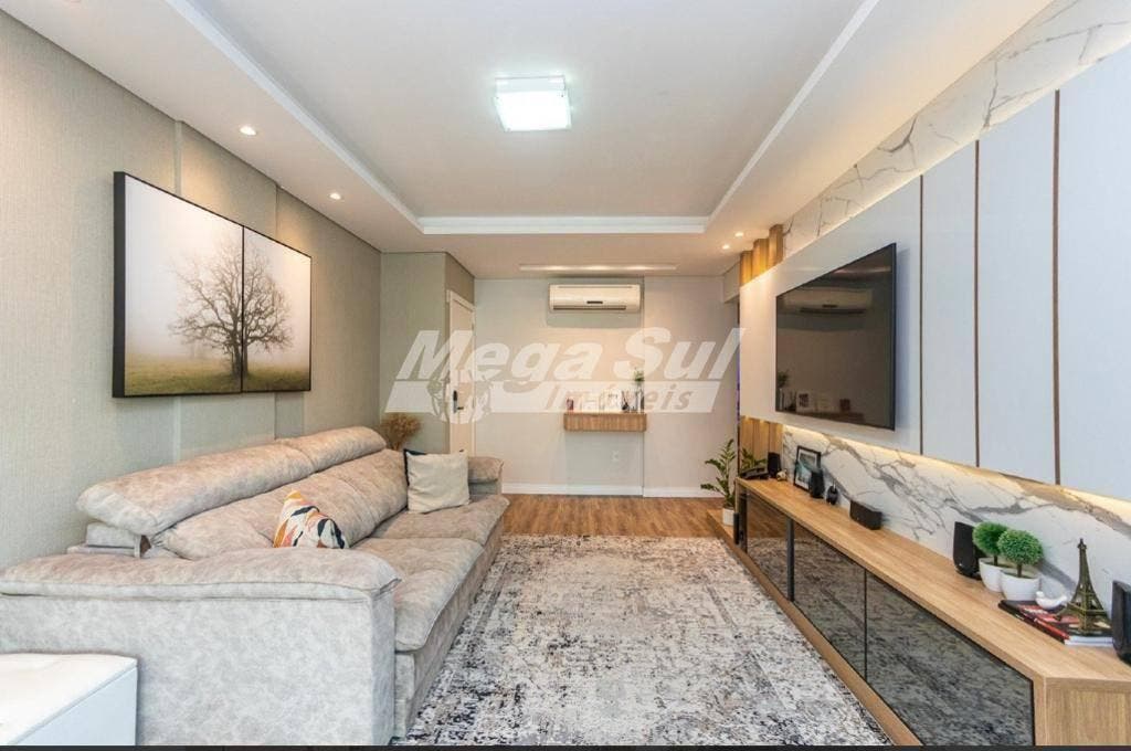 Apartamento Diferenciado Com Terraço Privativo - Apartamento em Pioneiros, Balneário Camboriú - à venda - MEGA SUL IMOBILIÁRIA LTDA