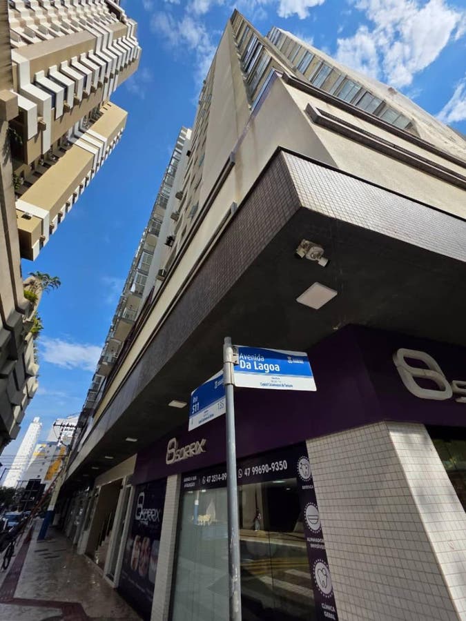 ALUGUEL DE APARTAMENTO PRÓXIMO AO SHOPING ATLÂNTICO EM BALNEÁRIO CAMBORIÚ - 19
