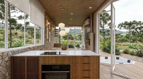 Como precificar corretamente a venda de uma casa em Steel Frame?