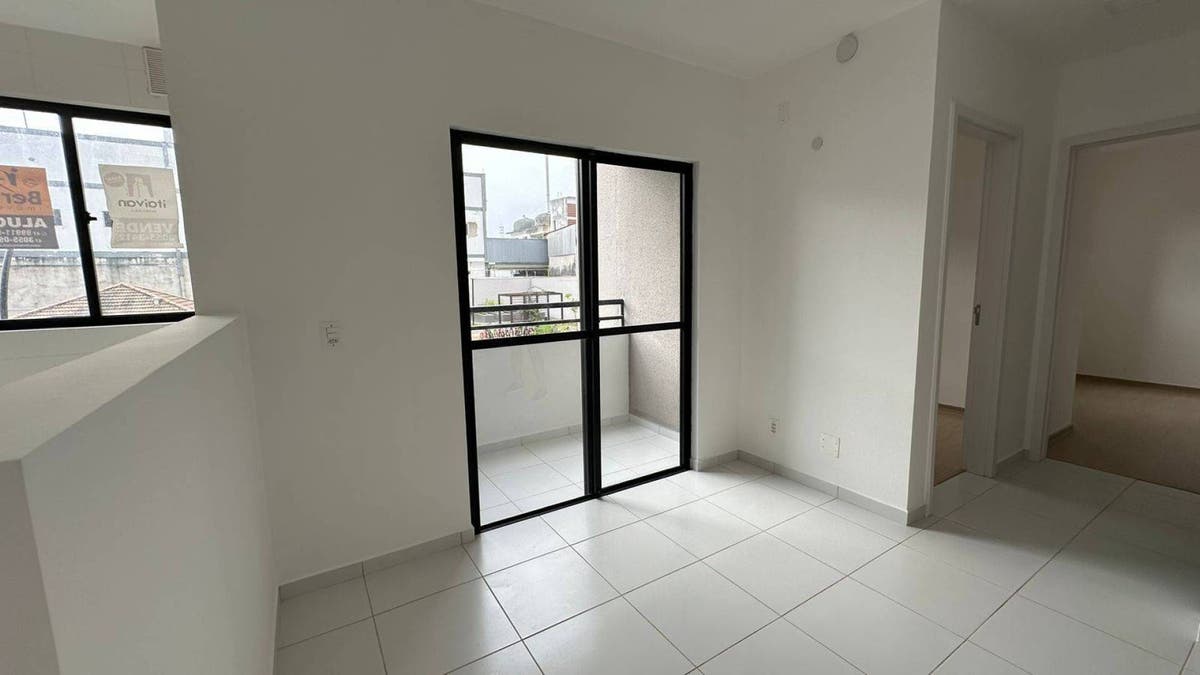 Apartamento com 2 dormitórios - Baependi - Apartamento em Vila Baependi, Jaraguá do Sul - à venda - MAVIC IMÓVEIS