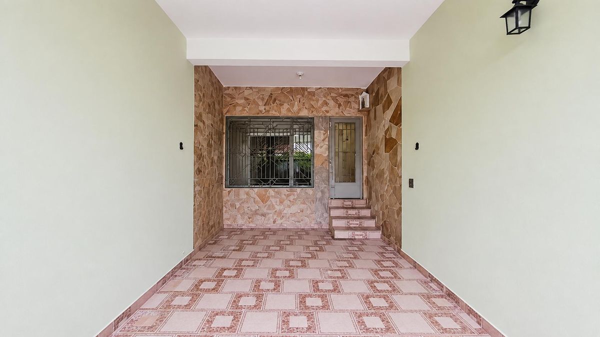CASA - VENDA - 119M² - JARDIM MUNHOZ - SP - Casa em Jardim Munhoz, Guarulhos - à venda - VENANCIO INTELIGENCIA IMOBILIARIA LTDA ME