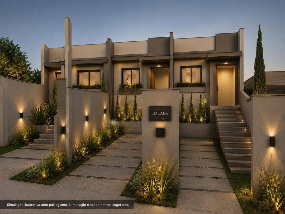 Casa REF 6829 - Casa em Nereu Ramos, Jaraguá do Sul - à venda - HAUS IMÓVEIS LTDA