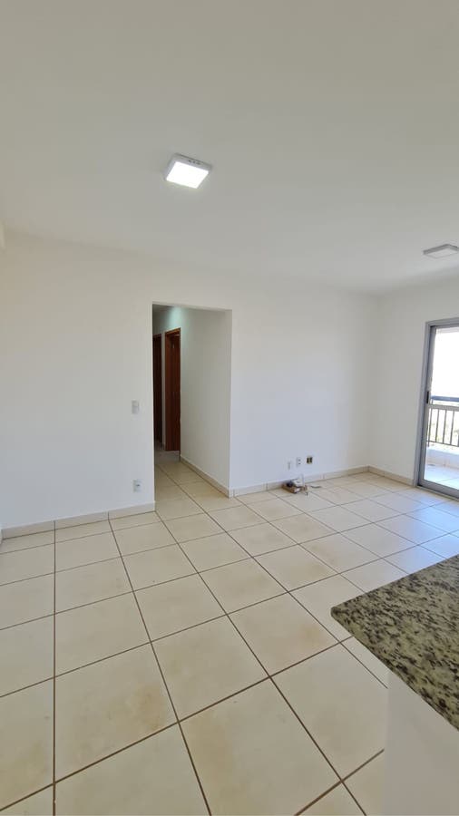 Foto 5 — Apartamento com 3 quartos à Venda, Setor Universitário - Rio Verde
