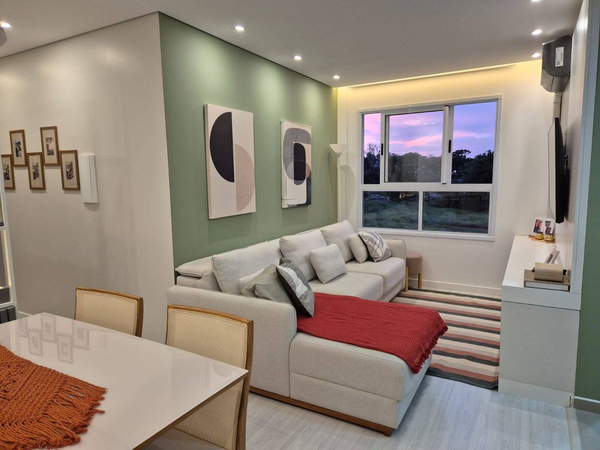 Passo das Pedras | Gravataí - Apartamento em Passo das Pedras, Gravataí - à venda - Vance Imóveis