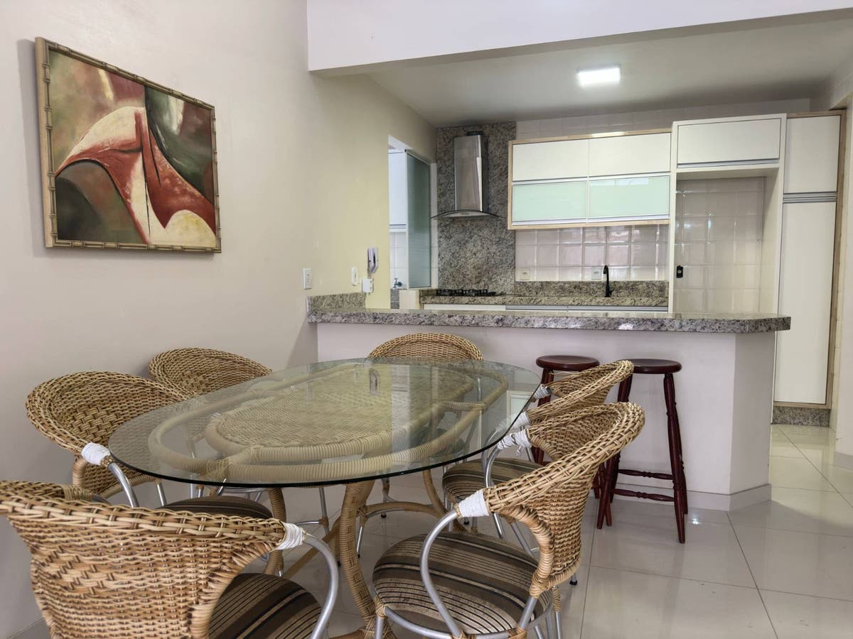Apartamento de 3 quartos - Apenas 100m do Mar de Bombas - Bombinhas/SC - Apartamento em Bombas, Bombinhas - à venda - PRIME INVESTIMENTOS