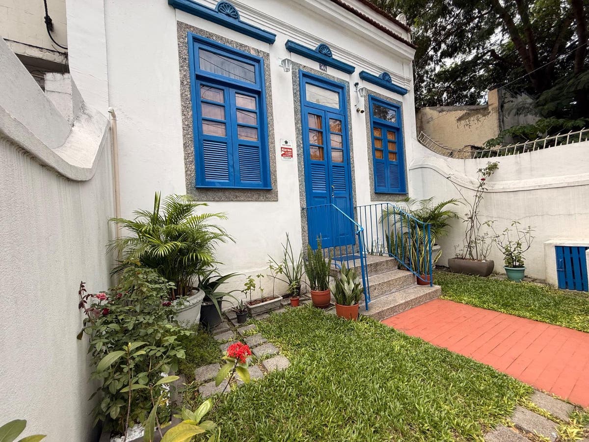 Casa com 3 quartos à Venda, Andaraí - Rio de Janeiro - Casa em Andaraí, Rio de Janeiro - à venda - MIGUEZ IMOBILIÁRIA