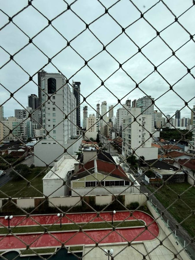 Excelente Apartamento Mobiliado 3 suítes ampla área de Lazer - Apartamento em Meia Praia, Itapema - à venda - Exxa imoveis litoral LTDA