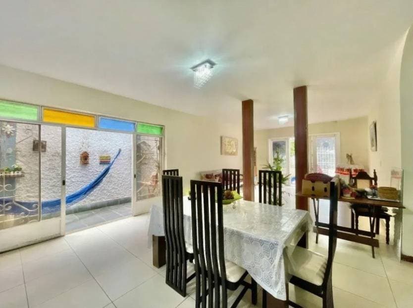 Casa com 4 quartos à Venda, São Lucas - Belo Horizonte - Casa em São Lucas, Belo Horizonte - à venda - Silvio Ximenes Imobiliária