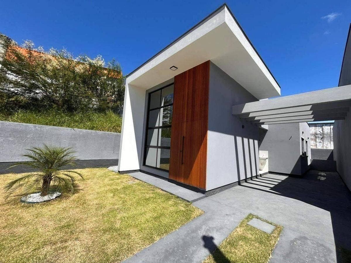 Casa à venda, Vale Verde, Palhoça, SC - Casa em Bela Vista, Palhoça - à venda - Madri Imóveis ltda
