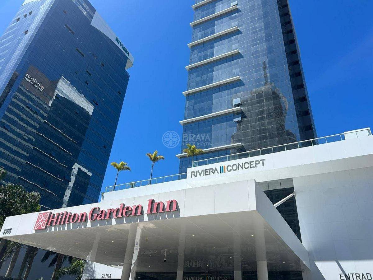 RIVIERA CONCEPT - ITAJAÍ - Apartamento em Fazendinha, Itajaí - à venda - Brava Norte Imóveis
