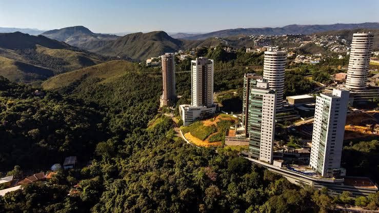 Vale do Sereno: por que o bairro se tornou um polo imobiliário de alto padrão?