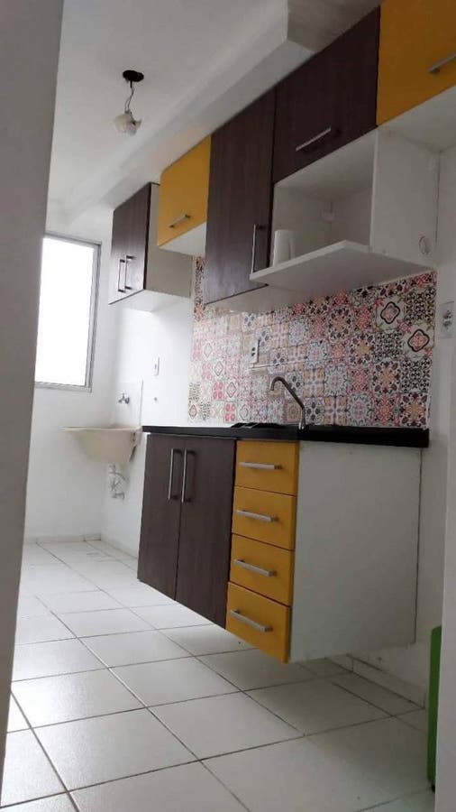 Apartamento 2 quartos Pedra Bonita - Apartamento em Crispim, Pindamonhangaba - à venda - ImobbDigital