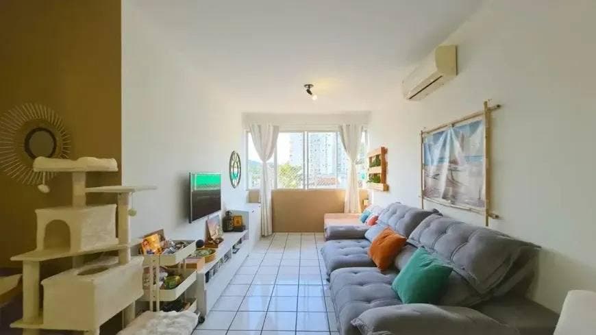 Apartamento com 2 quartos, Agronômica - Florianópolis - Apartamento em Agronômica, Florianópolis - à venda - Seiter Imobiliária
