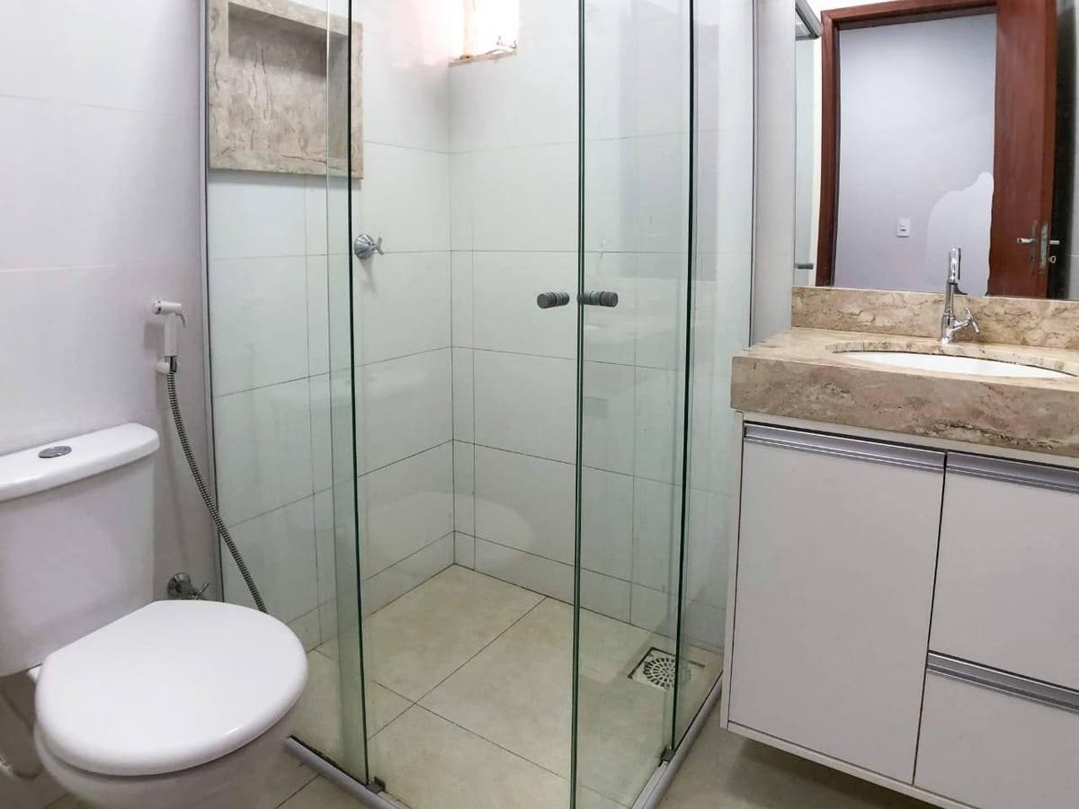 Foto 8 — Apartamento disponível para locação, Bairro Popular, Rio Verde-GO