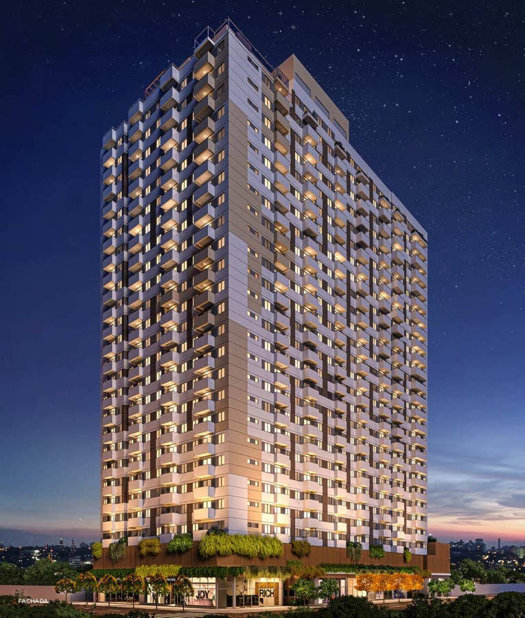 Parque Cândia Butantã - Apartamentos - Apartamento em Butantã, São Paulo - à venda - Bem Imóvel