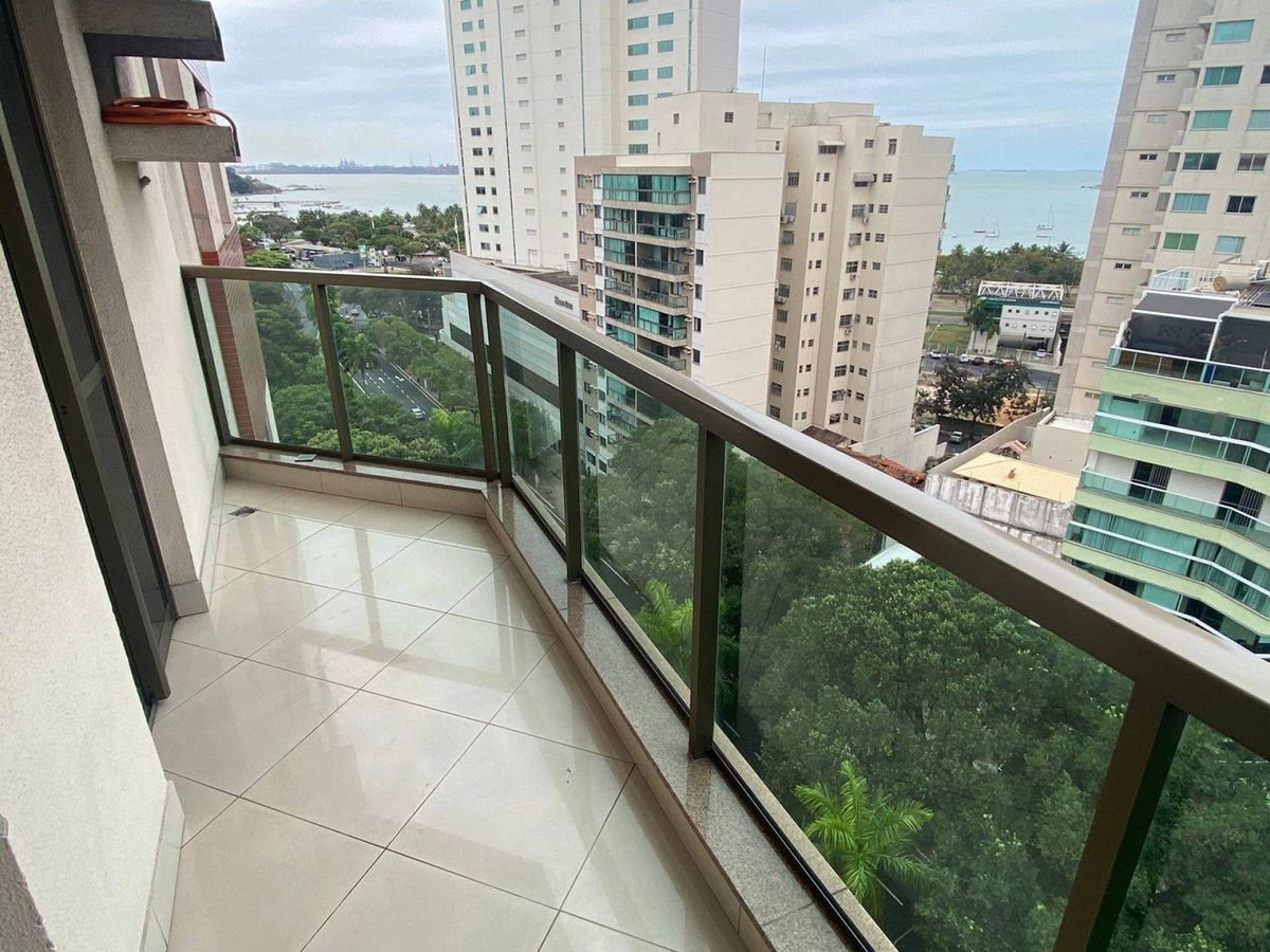 Apartamento com 3 quartos, Praia do Canto - Vitória/ES - Apartamento em Praia do Canto, Vitória - à venda - MIRANDA NEGÓCIOS E IMÓVEIS LTDA