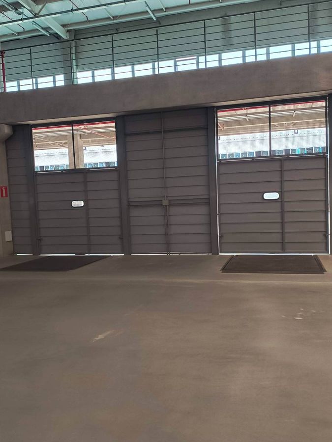 Galpão Industrial 2.322 m² em Embu das Artes com 10 vagas para caminhões - Galpão em Água Espraiada, Embu das Artes - para locação - PERENNIAL ASSESSORIA E SERVIÇOS LTDA EPP