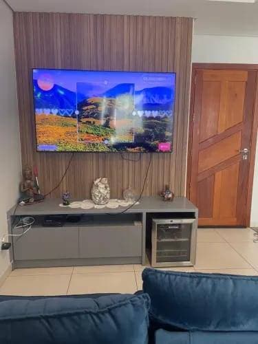 Apartamento 2 dormitórios suite Venda Cachoeira do Bom Jesus Florianópolis - Apartamento em Cachoeira do Bom Jesus, Florianópolis - à venda - Seiter Imobiliária