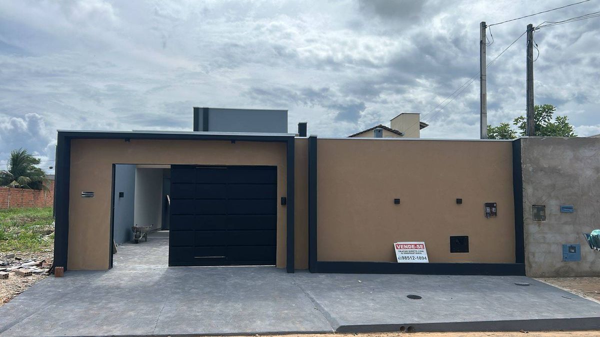 Casa - 3 Quartos com Piscina - 1503 Sul - Casa em Plano Diretor Sul, Palmas - à venda - ALUGAR ADMINISTRAÇÃO DE IMÓVEIS