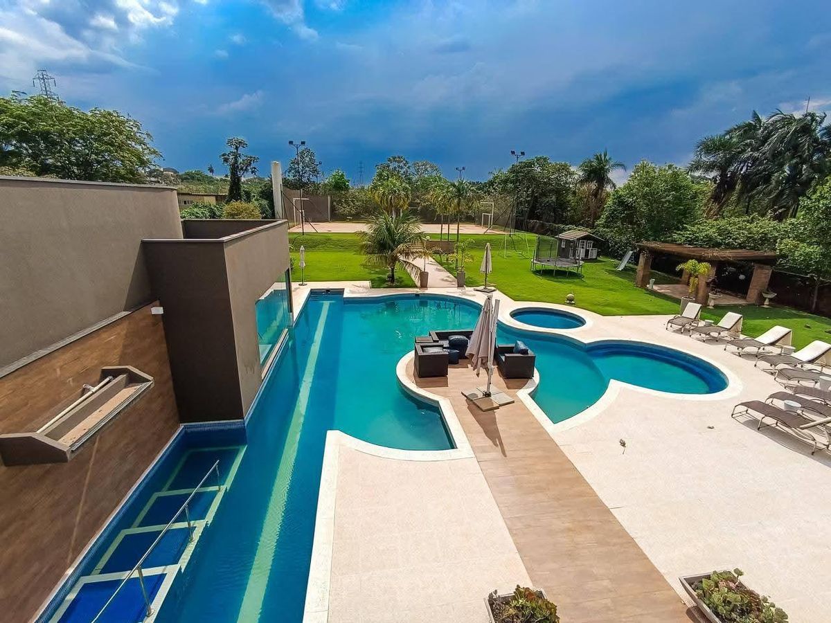 Casa Jardim da Acácias - Casa em Jardim das Acácias, Bady Bassitt - à venda - SOUZA INTERMEDIACOES IMOBILIARIAS LTDA