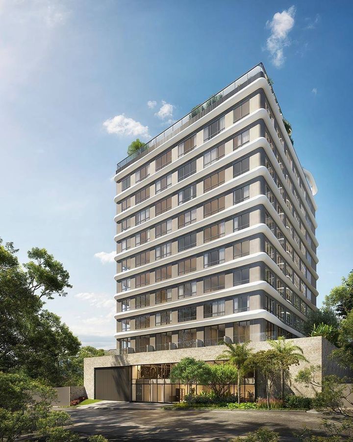 Cidade Jockey - Torre Miami - Apartamento em Butantã, São Paulo - à venda - Bem Imóvel
